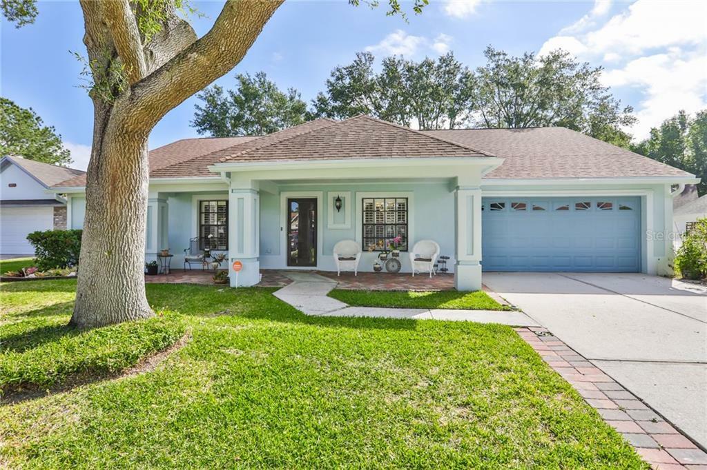 Property Photo:  18503 Chadwyck Court  FL 33647 