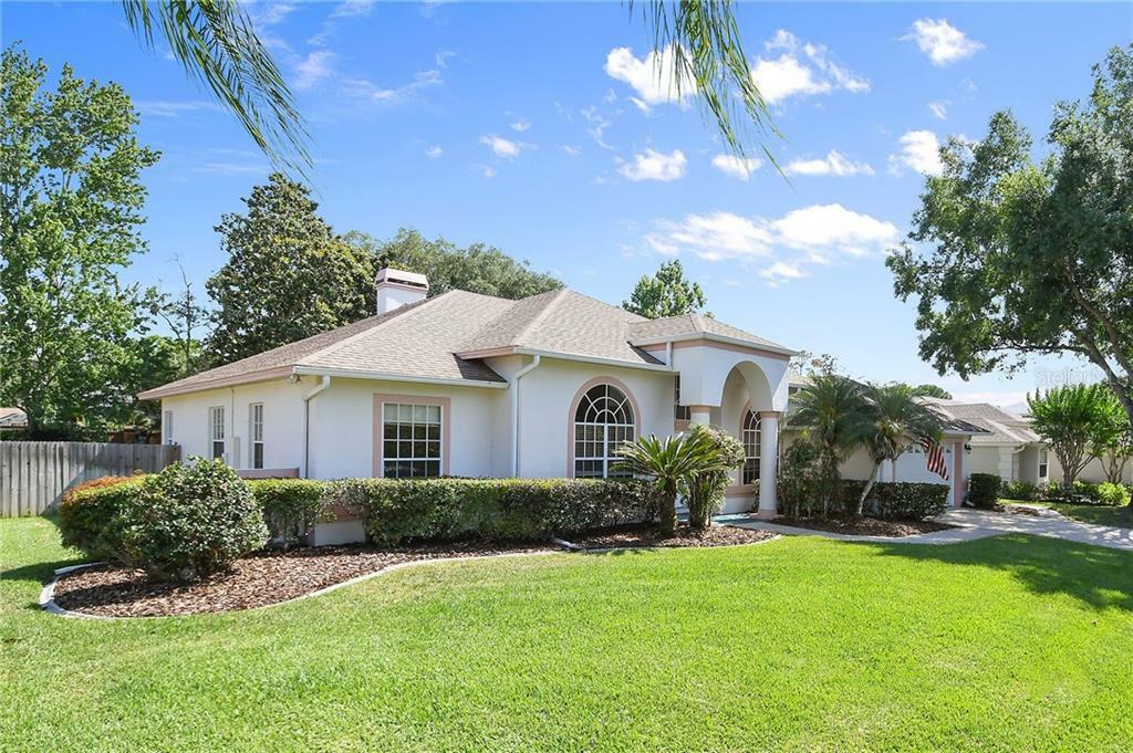 Property Photo:  1524 Carillon Park Drive  FL 32765 