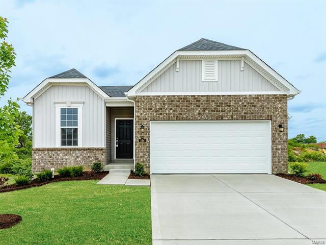 Property Photo:  184 Noahs Mill Drive   63367 