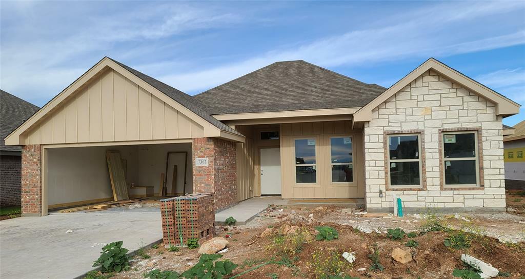 Property Photo:  7362 Connor Road  TX 79602 