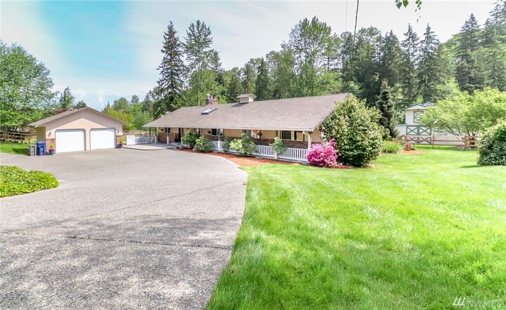 20121  123rd Avenue SE  Snohomish WA 98296 photo