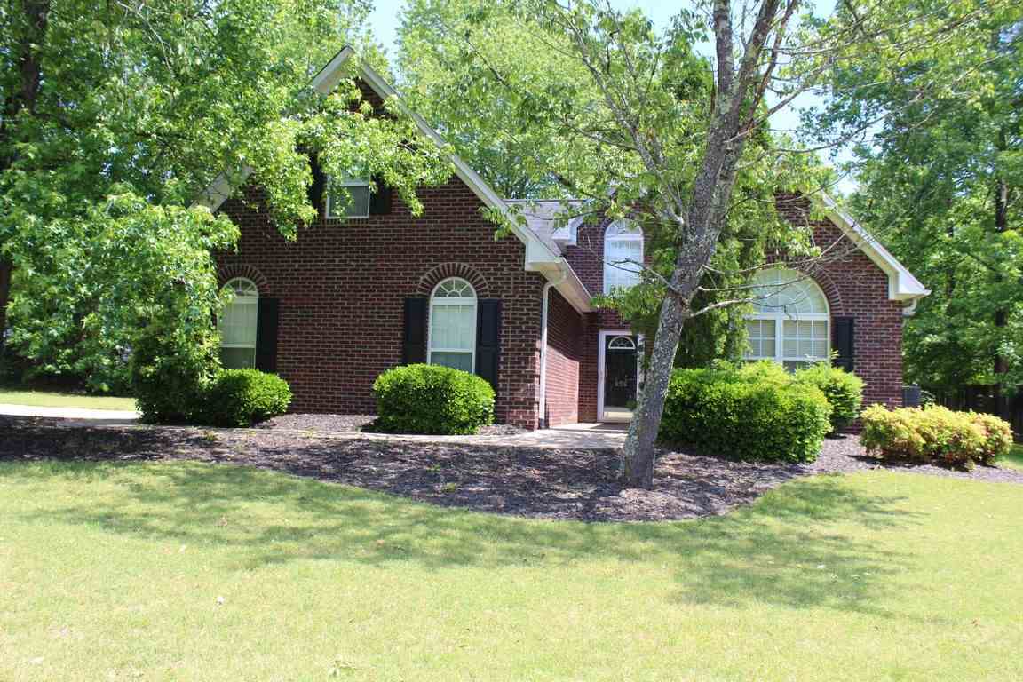 Property Photo:  606 Heathrow Ct  SC 29369 