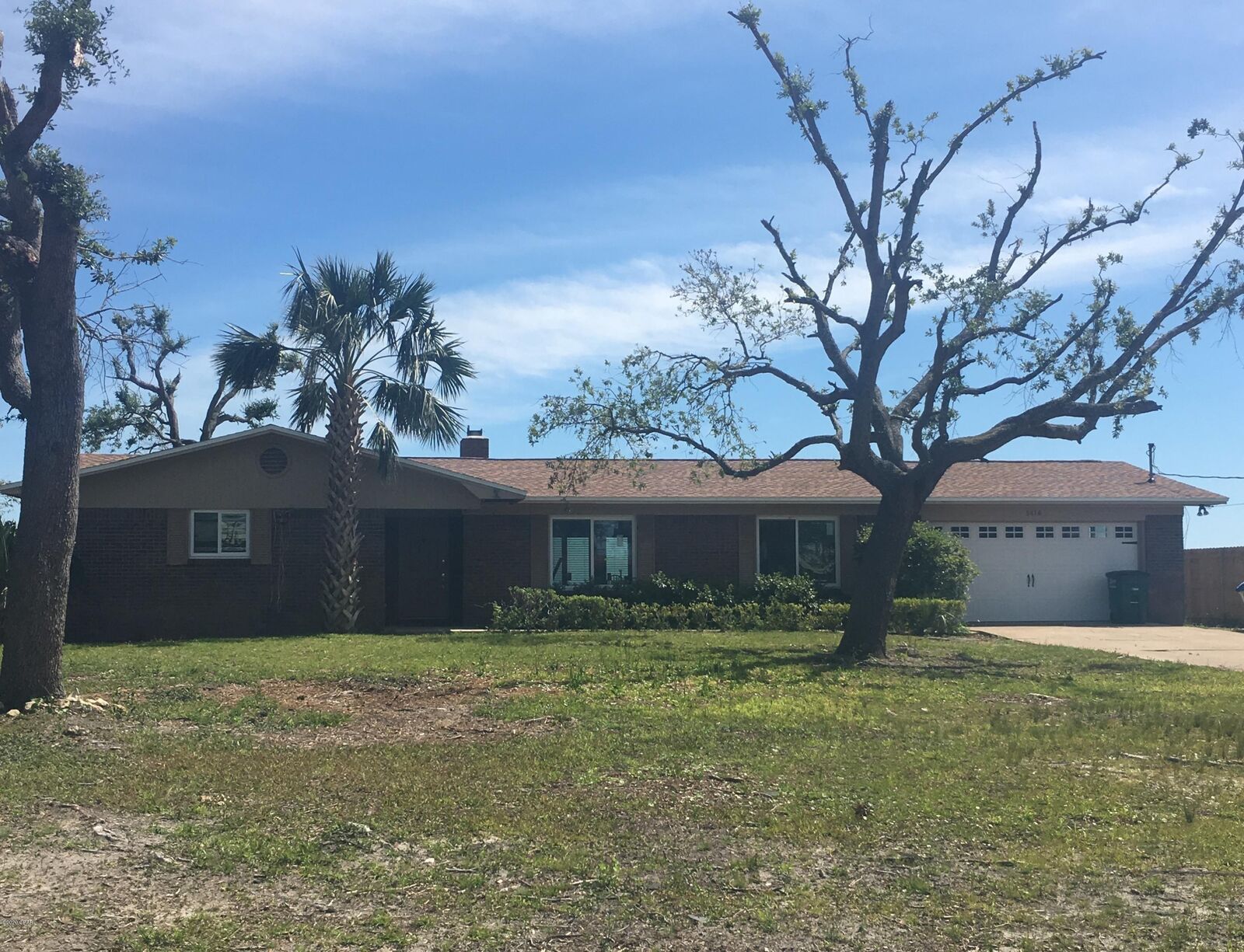 Property Photo: 5816 Bay Front Drive FL 32404