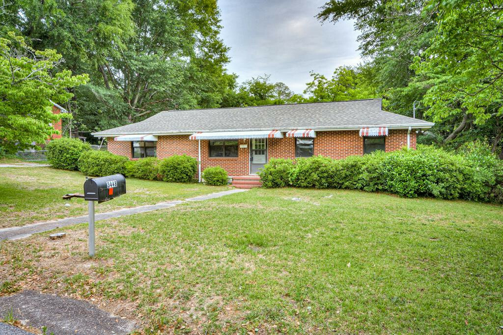 Property Photo:  3448 Murphy Court  GA 30906 