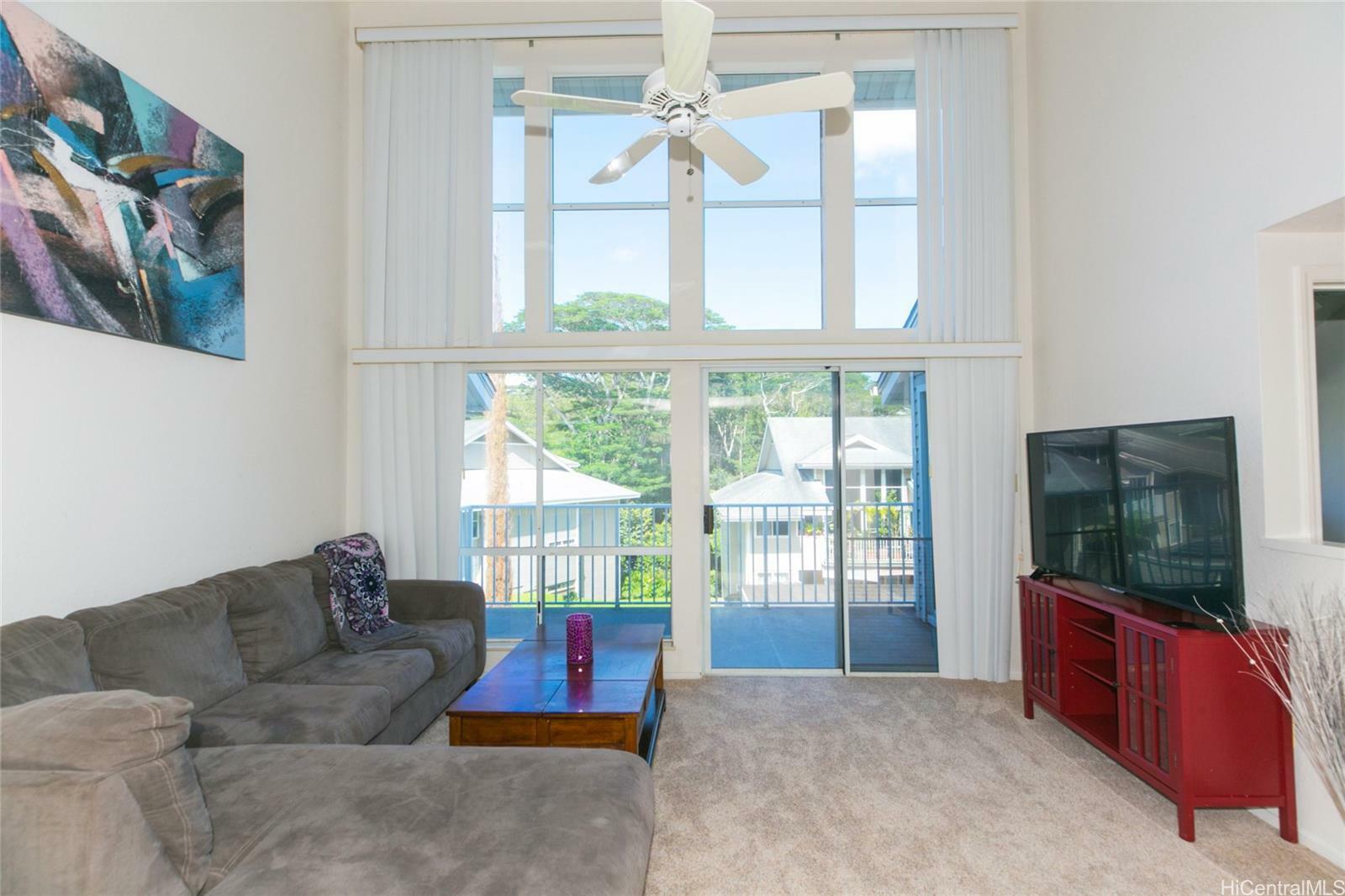 Property Photo:  95-270 Waikalani Drive G303  HI 96789 