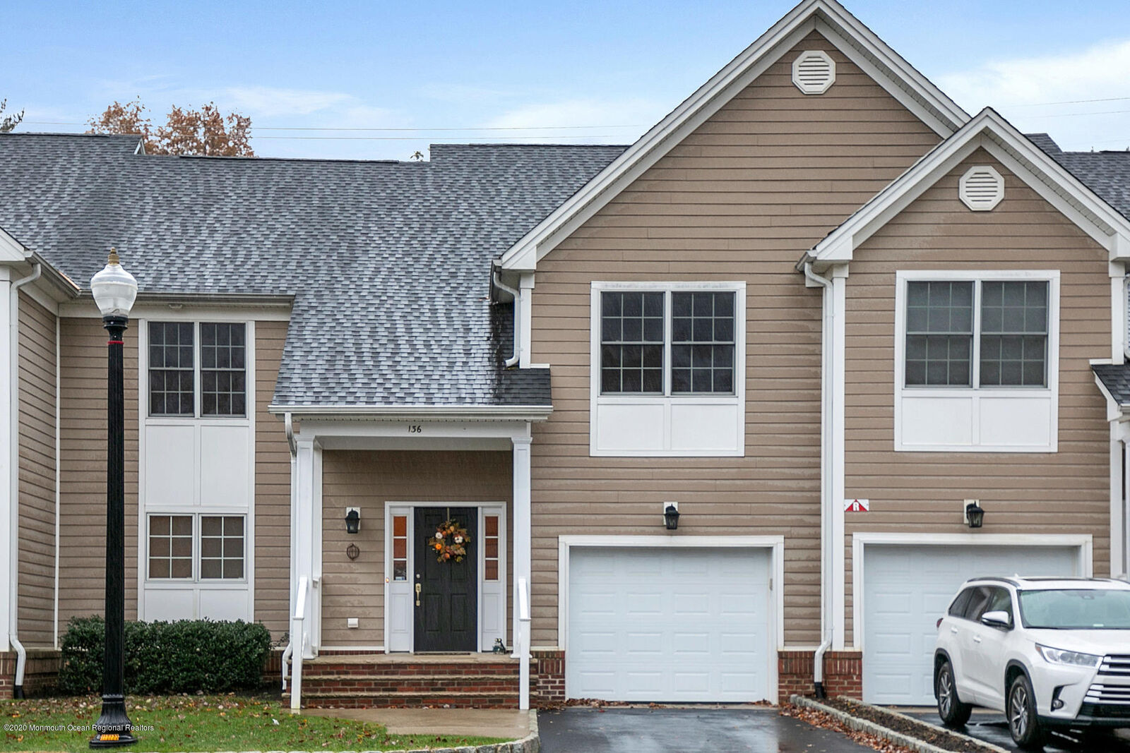 Property Photo:  136 Birch Avenue  NJ 07739 