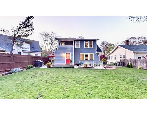 Property Photo: 50 Pine Cir MA 02190
