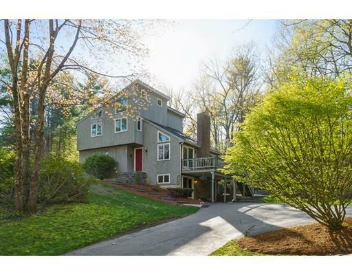 Property Photo: 80 Tenney Road MA 01886