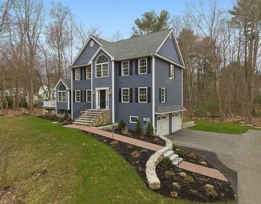 Property Photo: 11 Tinkham Avenue MA 01803