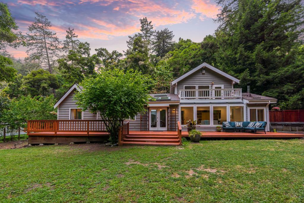 Property Photo:  230 Campus Drive  CA 95003 