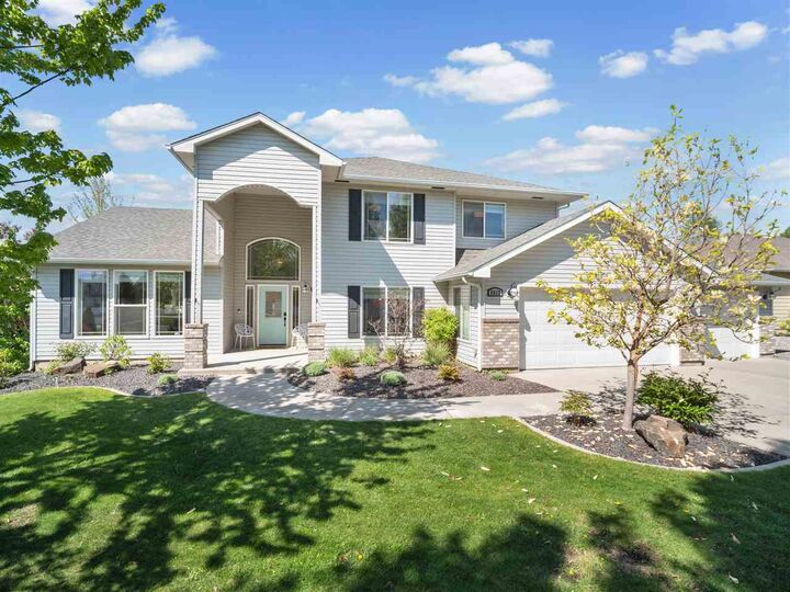 3812 W Tieton Ave  Spokane WA 99208 photo