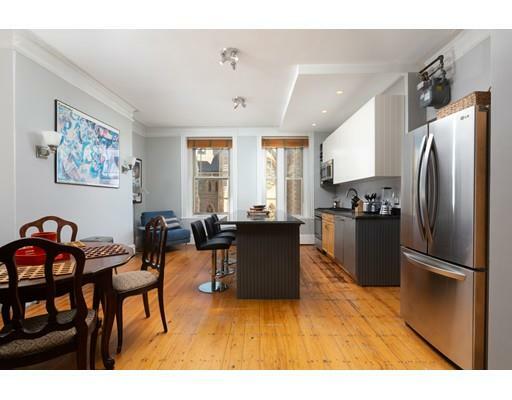 Property Photo:  1411 Washington Street 24  MA 02118 