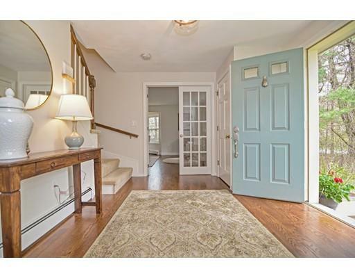 Property Photo: 15 Pueblo Road MA 02052