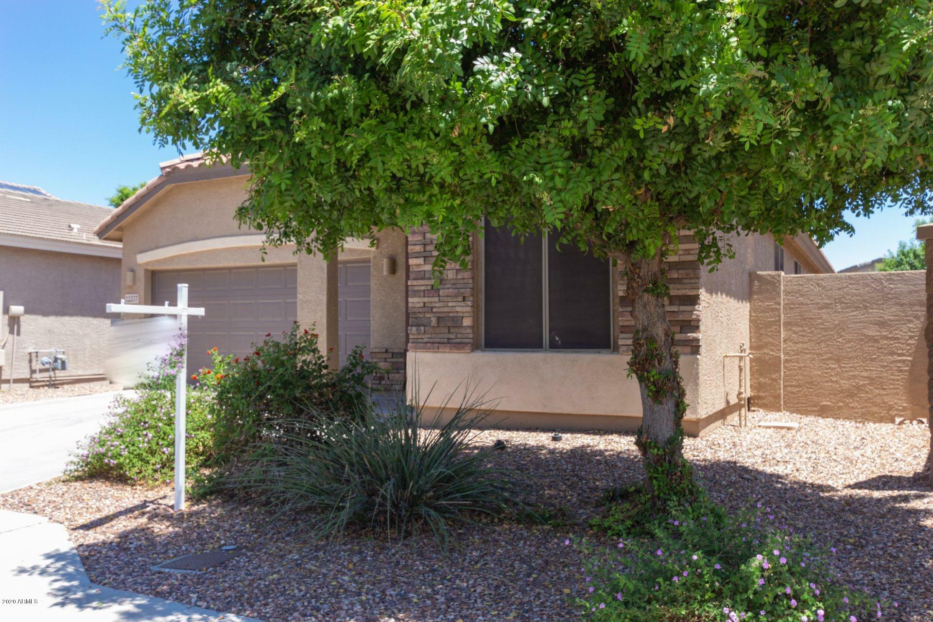 Property Photo:  22277 N 103rd Drive  AZ 85383 