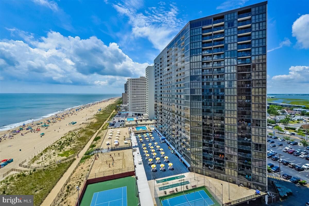 Property Photo:  10900 Coastal Highway 708  MD 21842
