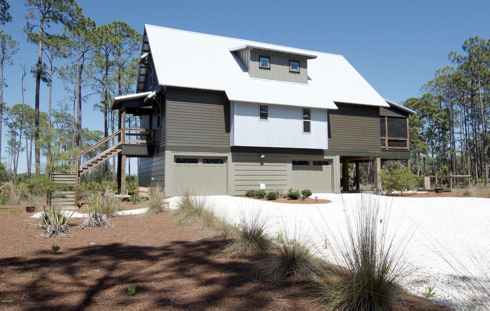 Property Photo:  6302 Turkey Cove Lane  FL 32413 