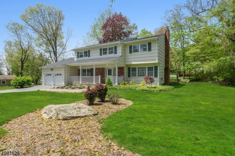 Property Photo: 21 Misty Mountain Rd NJ 07869