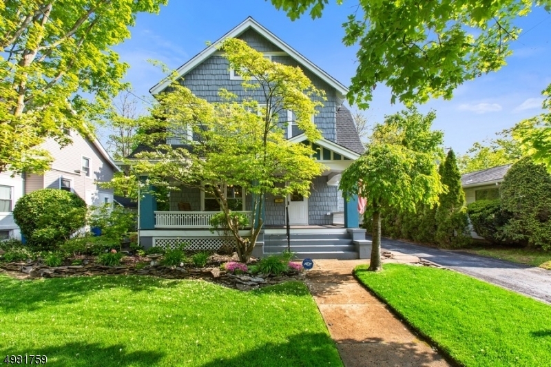 Property Photo: 121 E Maple Ave NJ 08805