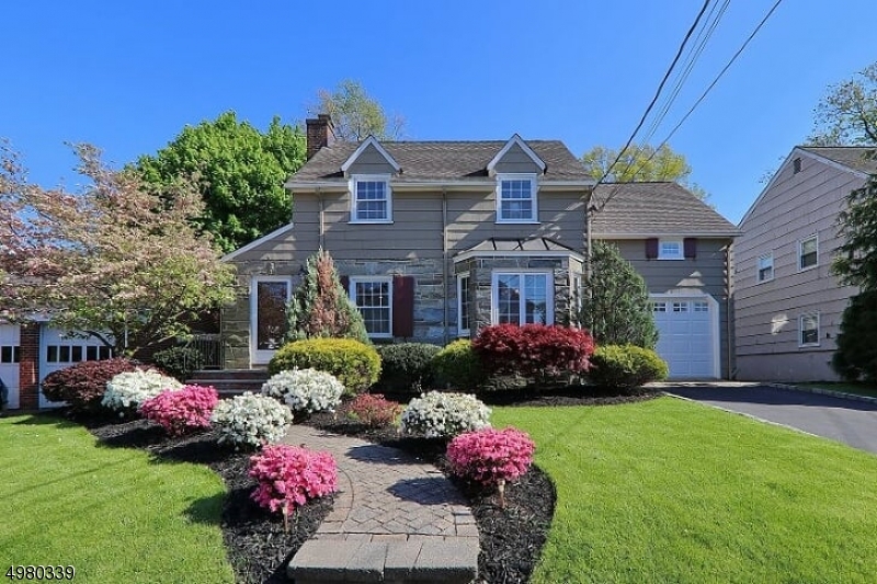 Property Photo:  413 Beech Ave  NJ 07027 