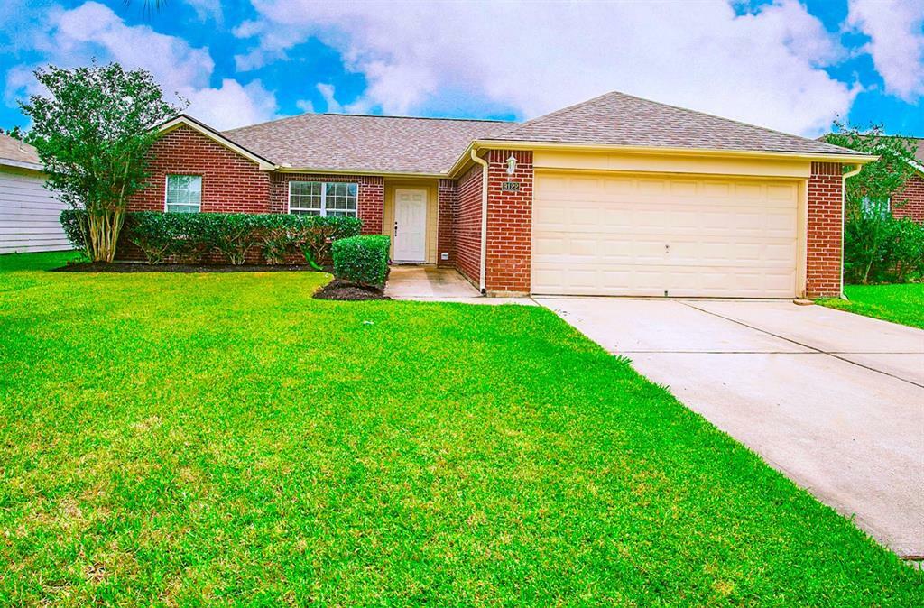 Property Photo:  9122 Mackerel Drive  TX 77591 