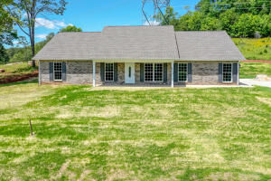 Property Photo:  4572 Vinegar Valley Rd  TN 37737