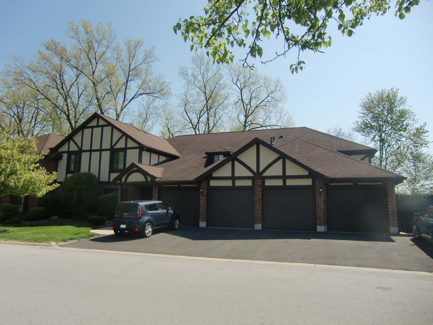 Property Photo:  11131 Cottonwood Drive 10C  IL 60465 