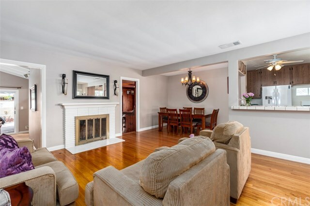 Property Photo: 15173 La Forge Street CA 90603