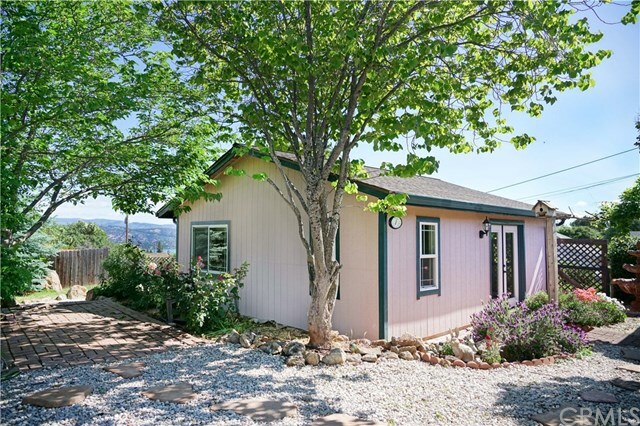Property Photo: 5267 Tenino Way CA 95451