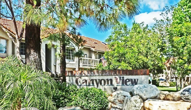 Property Photo:  29028 Canyon Ridge Drive 126  CA 92679 