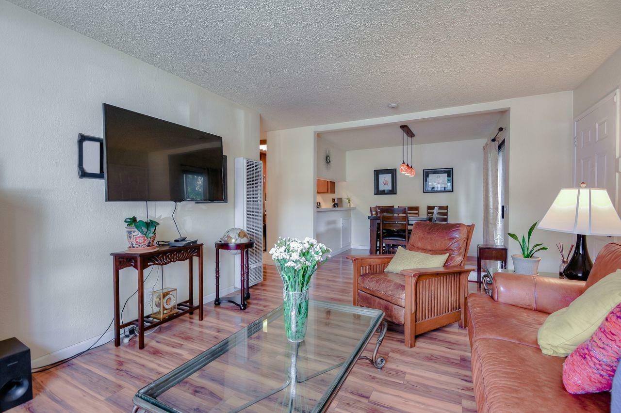 Property Photo: 106 Aurora Plaza CA 94587