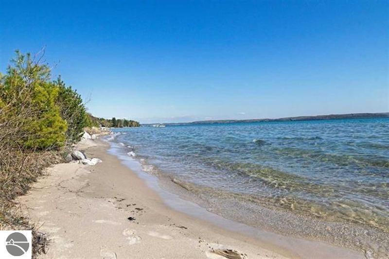 Property Photo: 000 Crystal Drive MI 49617