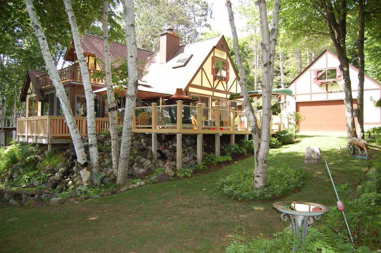 Property Photo: 06240 Red Pine MI 49712