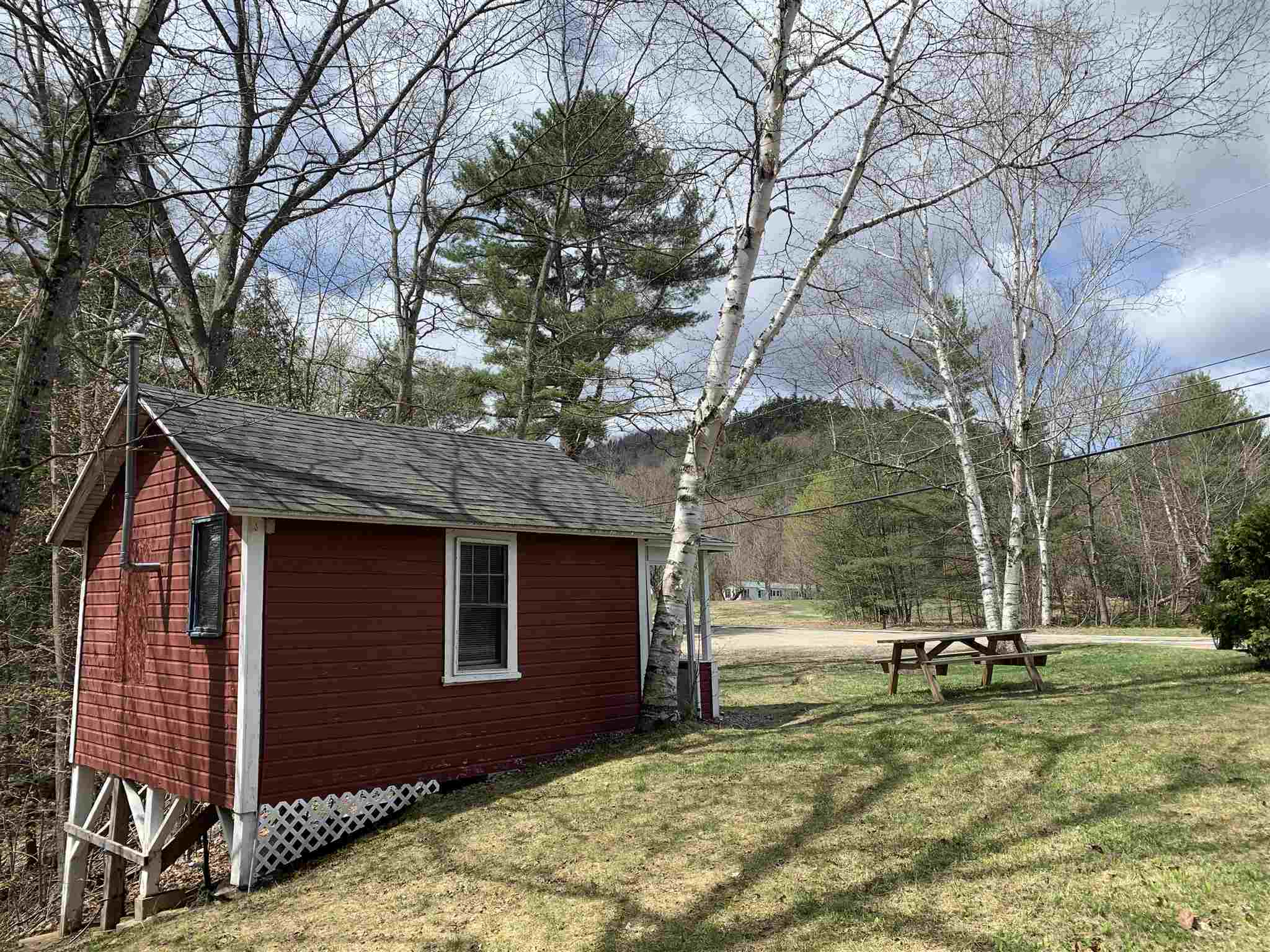 Property Photo:  977 Daniel Webster Highway  NH 03262 