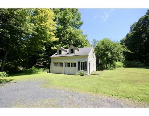 Property Photo:  58 Warren Rd  MA 01010 