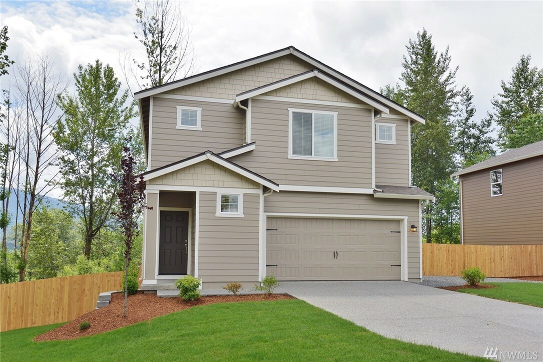 Property Photo:  12128 319th Ave SE  WA 98294 