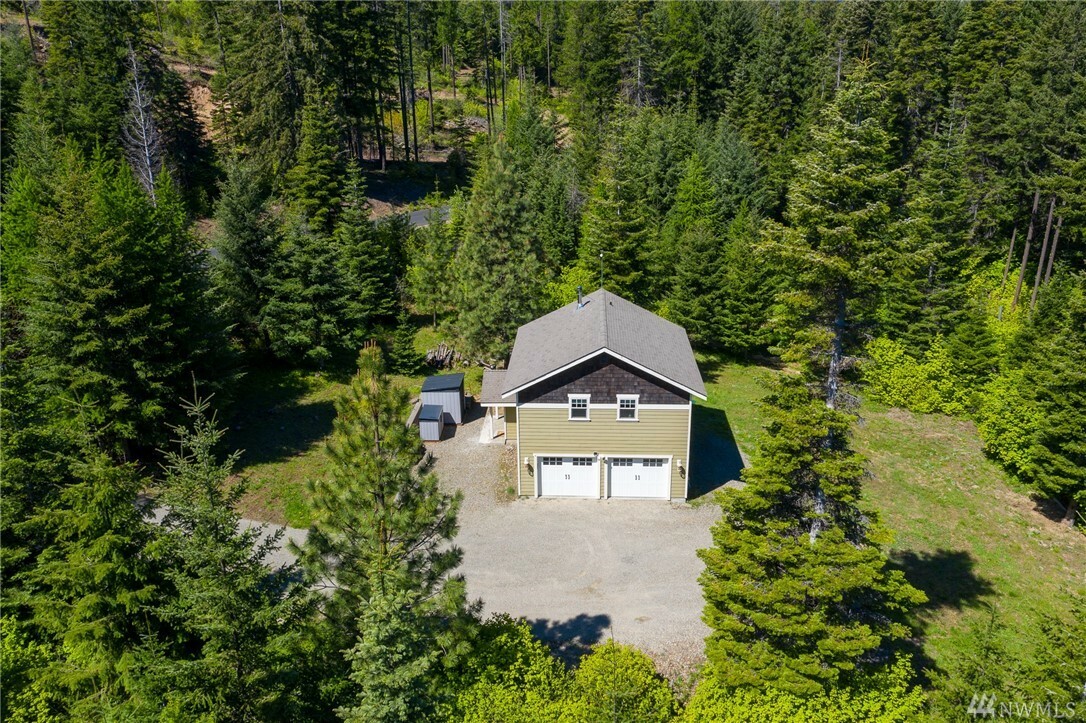 Property Photo:  791 Stone Ridge Dr  WA 98922 