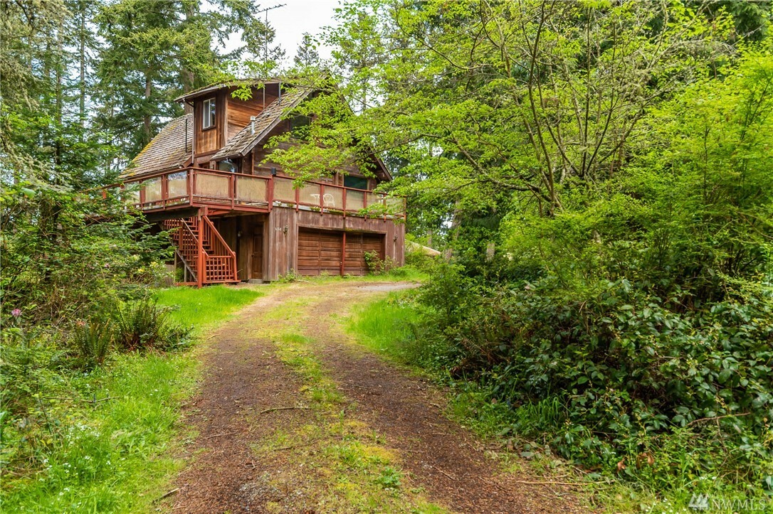 Property Photo: 5158 Alto Lane WA 98277