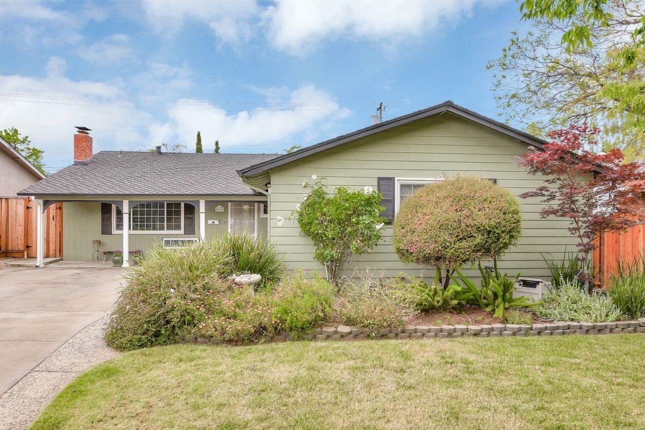 Property Photo:  5353 Garwood Drive  CA 95118 