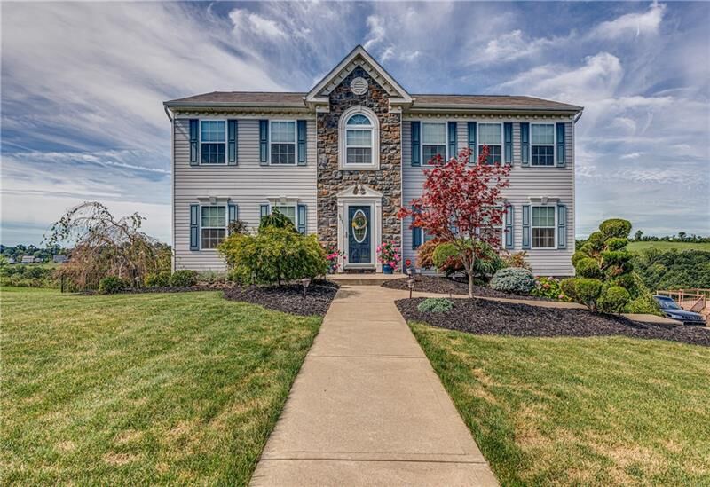 Property Photo:  333 Monteverdi Dr  PA 15071 