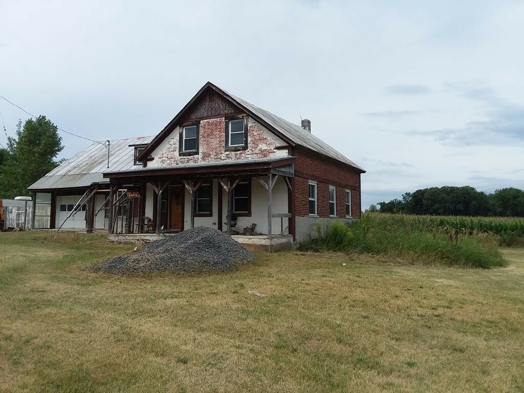 Property Photo:  3434 Route 11  NY 12959 