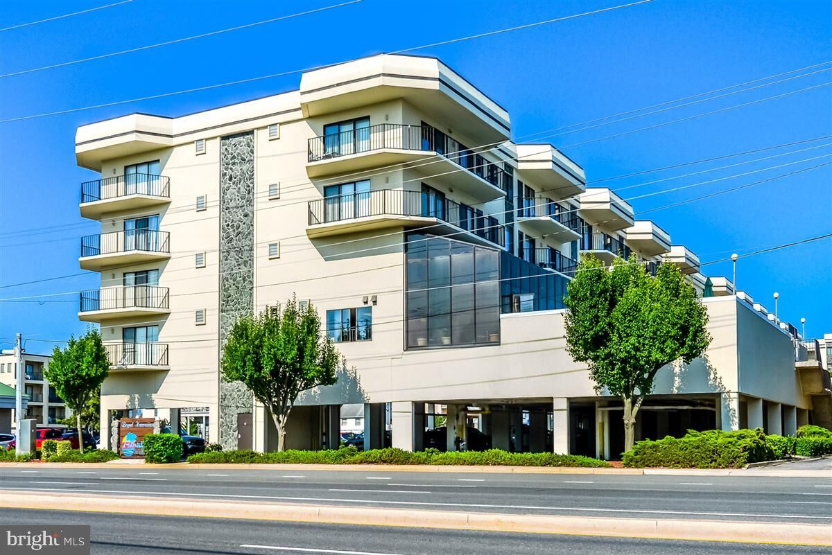 Property Photo:  11 142nd Street 109  MD 21842