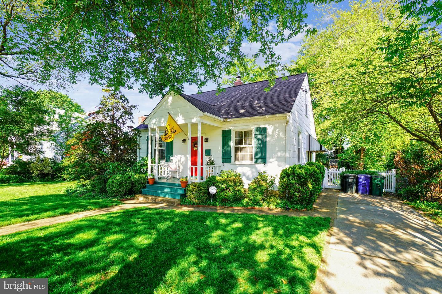 Property Photo: 1303 President Street MD 21403