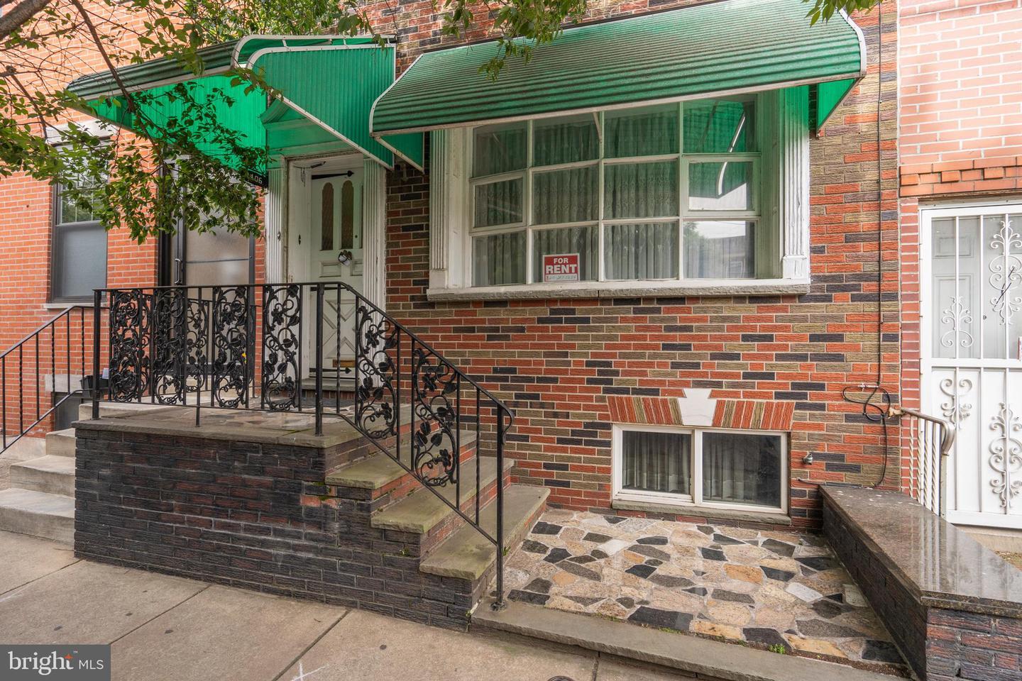 Property Photo:  1406 S 12th Street  PA 19147 