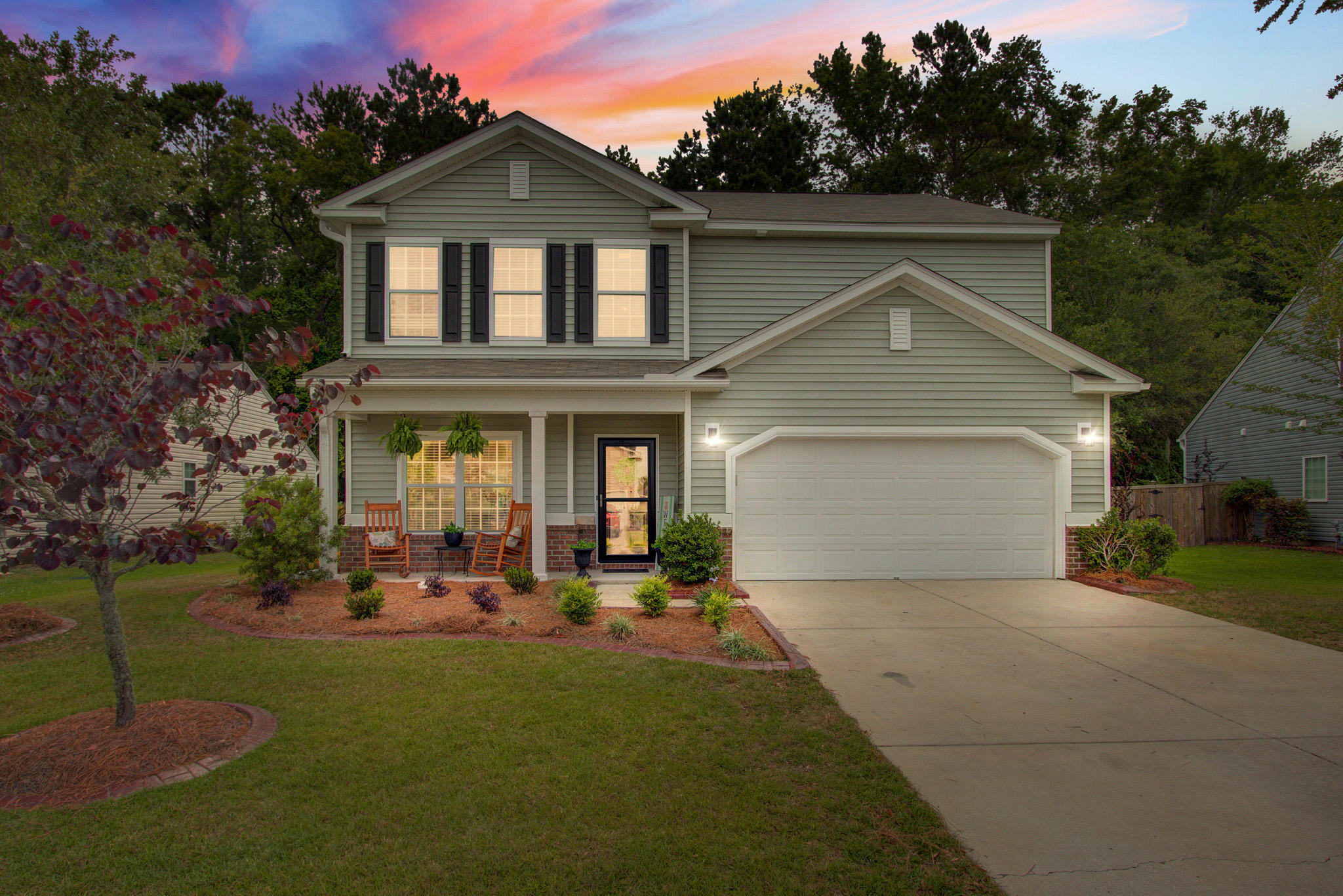 5078 Timicuan Way  Summerville SC 29485 photo