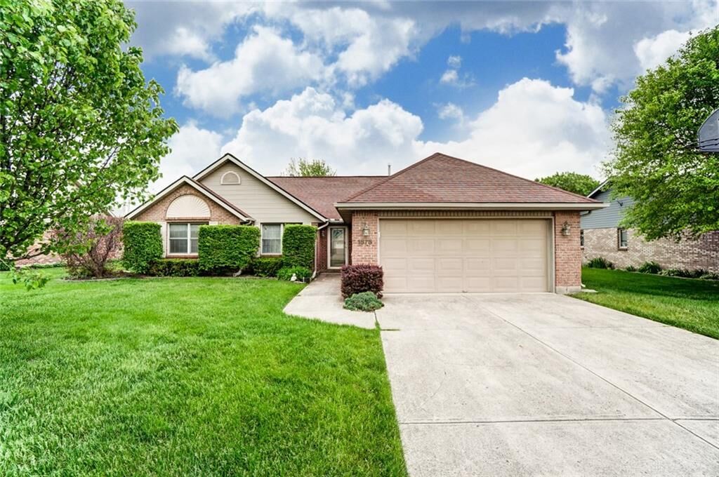 Property Photo: 1575 Lexington Avenue OH 45373
