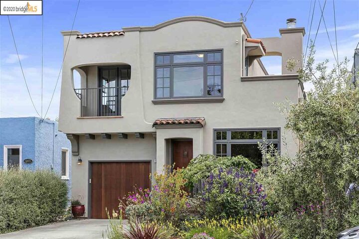 1047 Pomona Ave  Albany CA 94706 photo