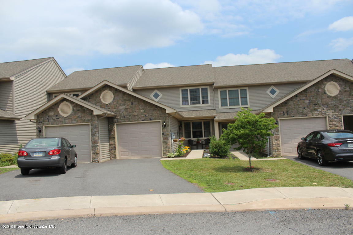 Property Photo:  3 Fiore Court  PA 18642 