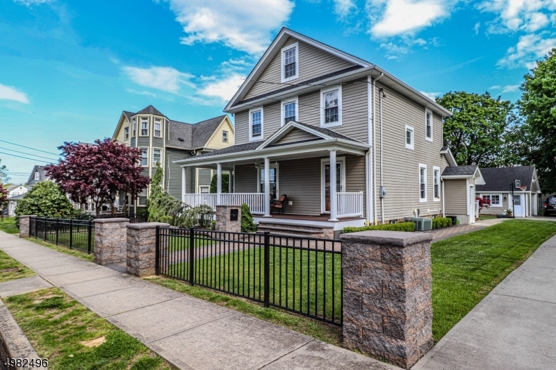 Property Photo:  12 Front St  NJ 08831 