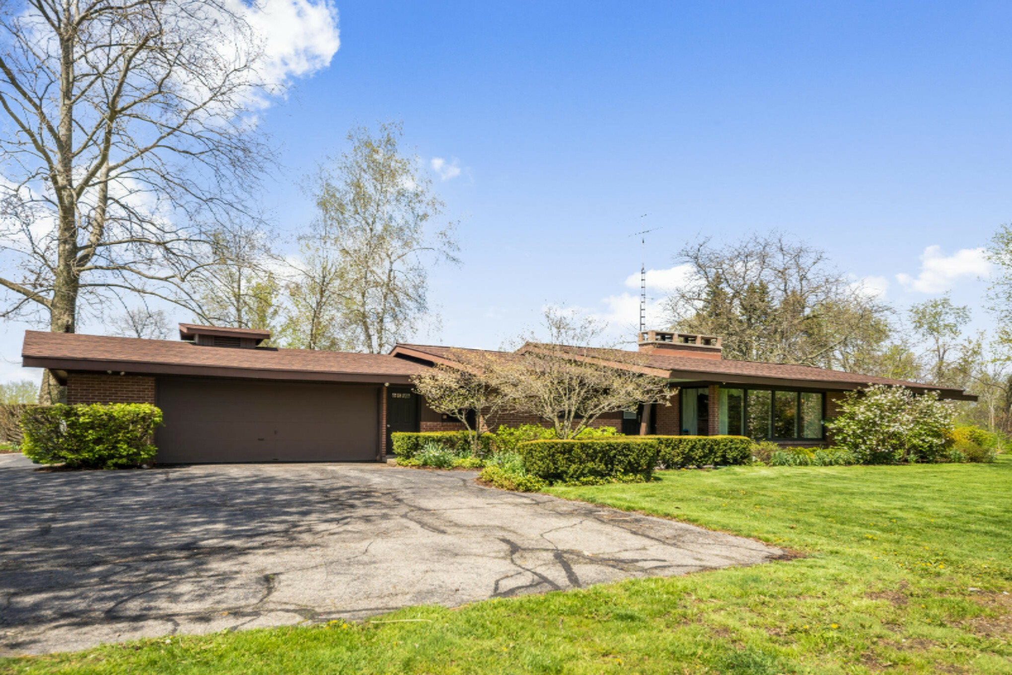 Property Photo: 3631 13 Mile Road NW MI 49345