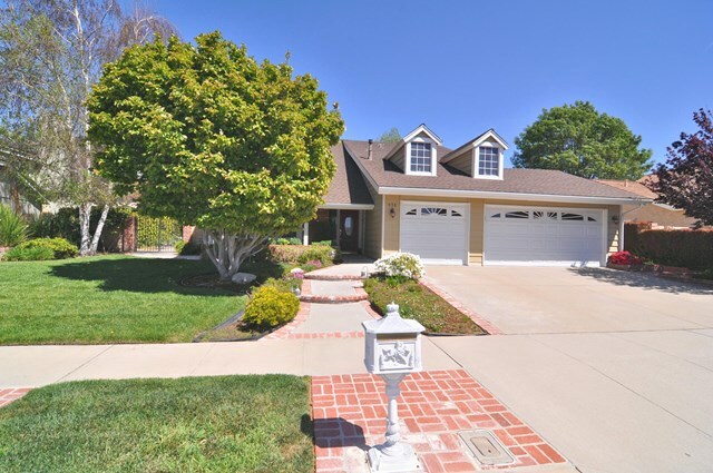 Property Photo:  938 La Grange Avenue  CA 91320 